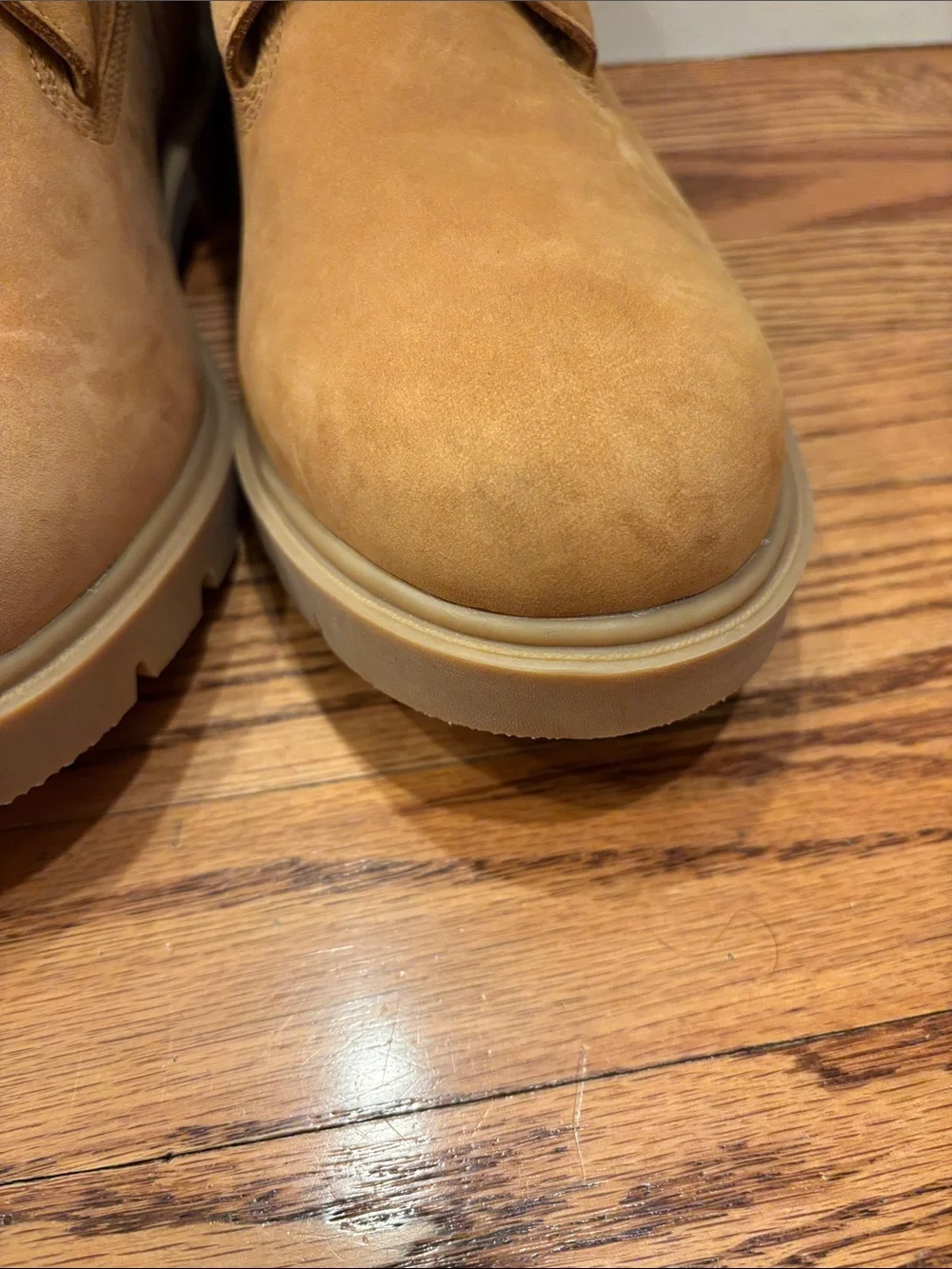 Timberland 6-Inch Waterproof Boots – Men’s Size 11– New